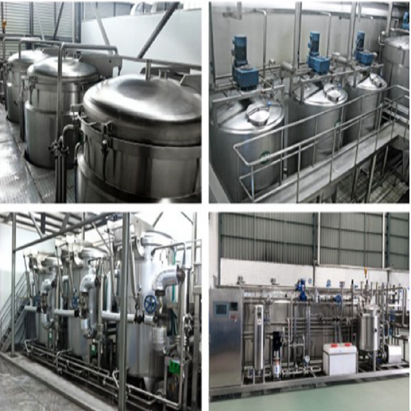 生物发酵量产提质升级 无菌发酵罐筑牢菌种培养核心根基
